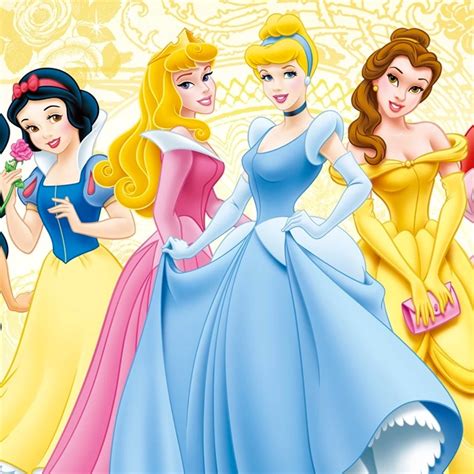 fotos de princesas de disney|todas las princesas de disney.